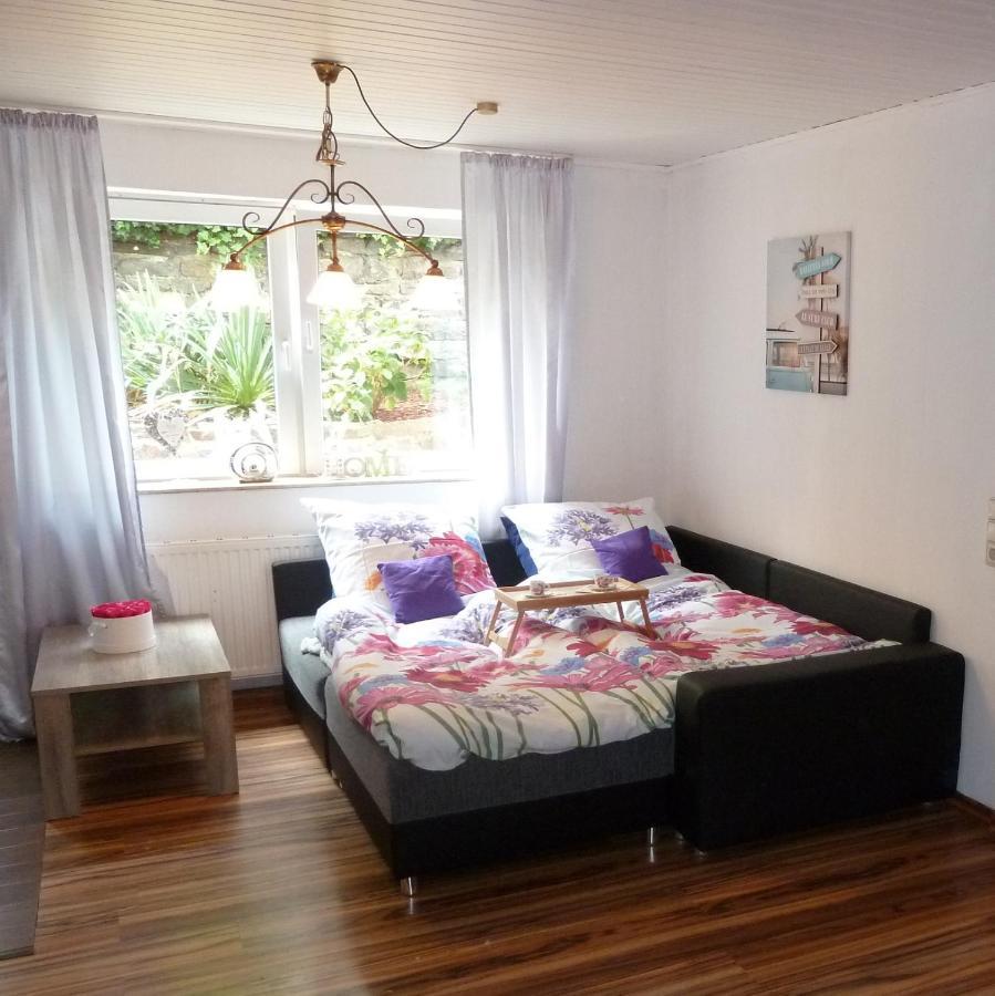 Einhausen  Apartment De Luxe 73 Qm Mit 3 Zimmer Und Terrasse מראה חיצוני תמונה