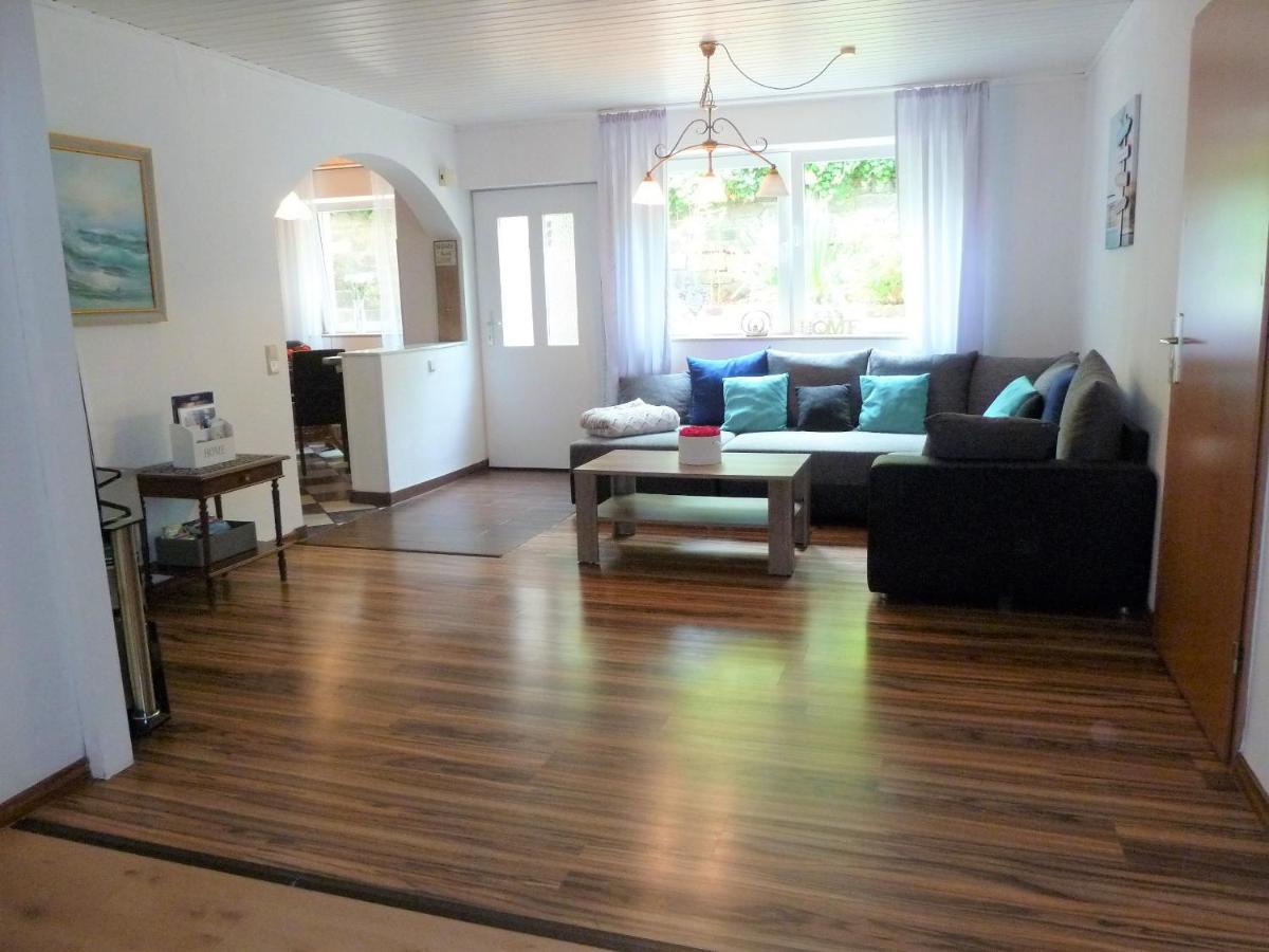 Einhausen  Apartment De Luxe 73 Qm Mit 3 Zimmer Und Terrasse מראה חיצוני תמונה