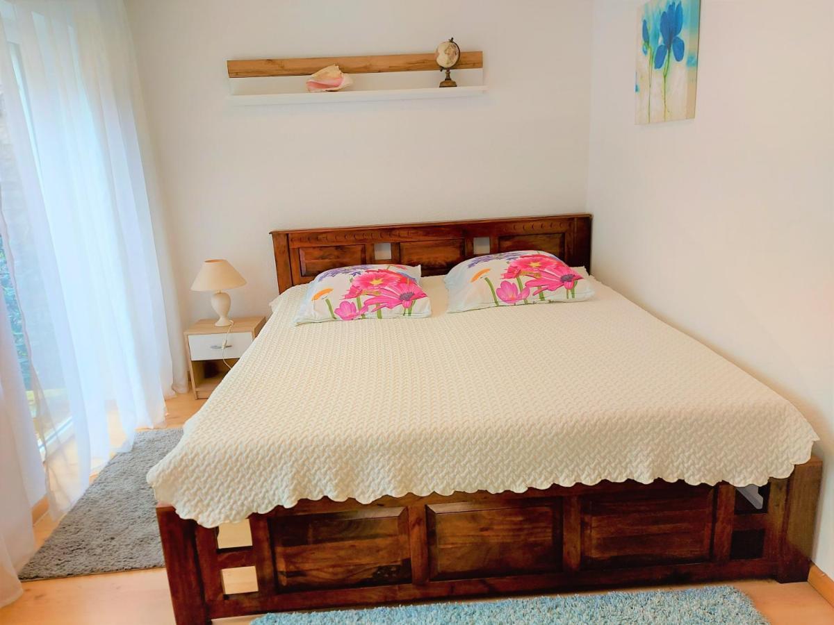 Einhausen  Apartment De Luxe 73 Qm Mit 3 Zimmer Und Terrasse מראה חיצוני תמונה