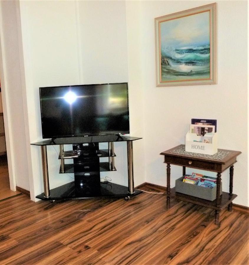 Einhausen  Apartment De Luxe 73 Qm Mit 3 Zimmer Und Terrasse מראה חיצוני תמונה
