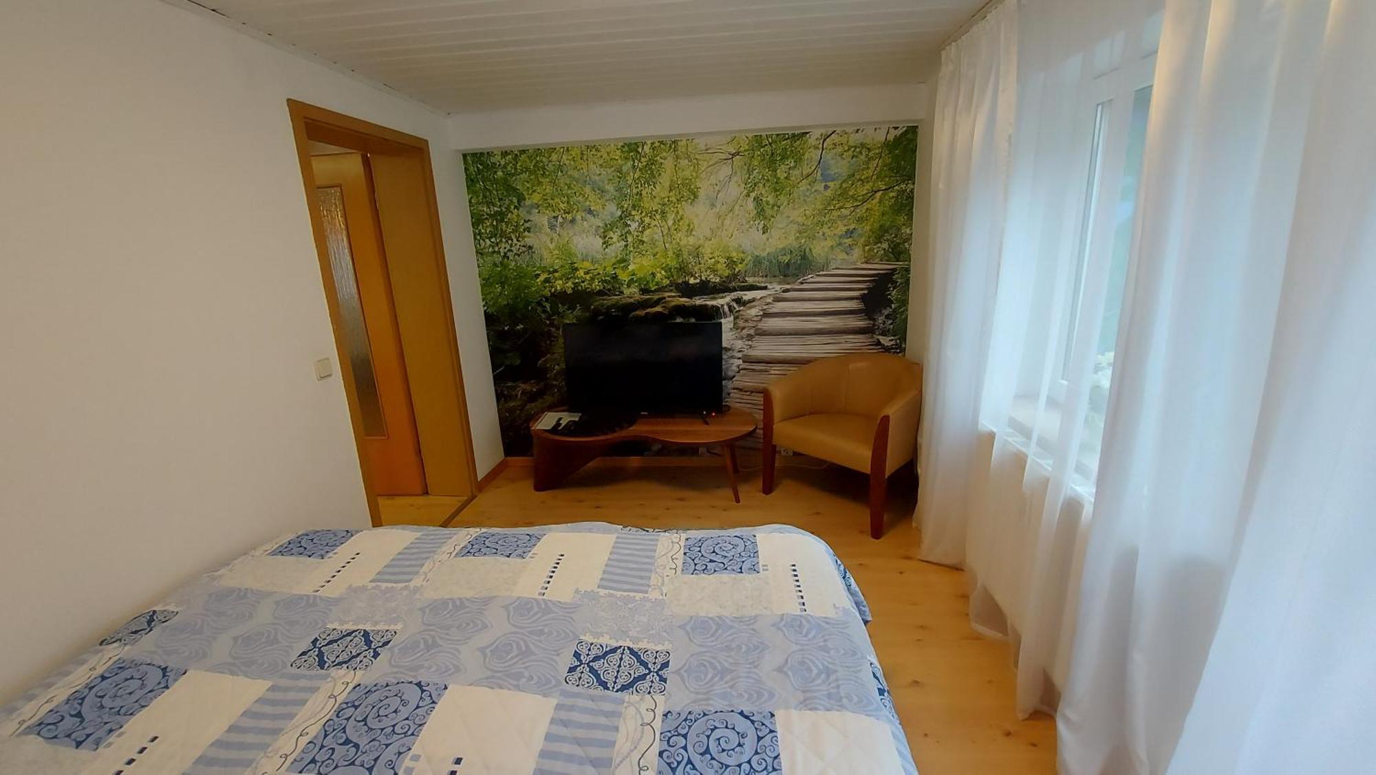 Einhausen  Apartment De Luxe 73 Qm Mit 3 Zimmer Und Terrasse מראה חיצוני תמונה