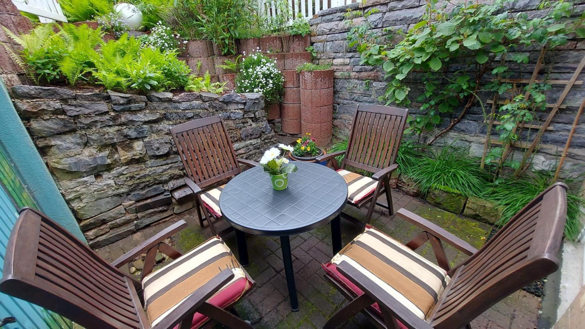 Einhausen  Apartment De Luxe 73 Qm Mit 3 Zimmer Und Terrasse מראה חיצוני תמונה