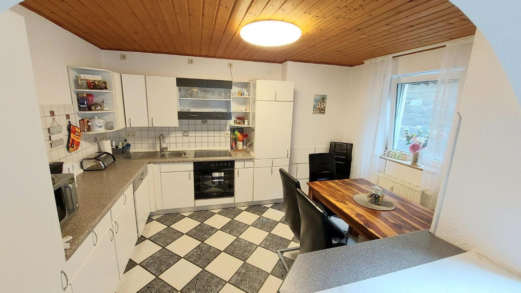 Einhausen  Apartment De Luxe 73 Qm Mit 3 Zimmer Und Terrasse מראה חיצוני תמונה